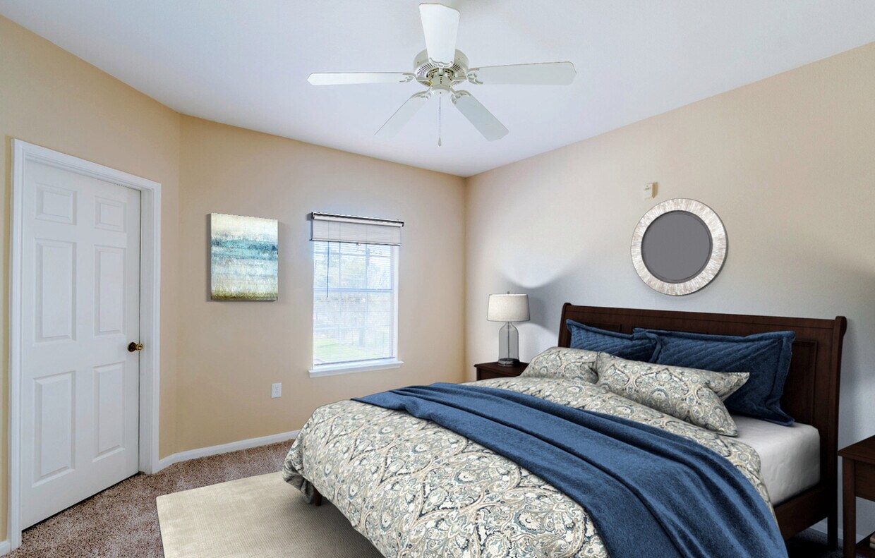 Vermillion Apartments Houston, TX