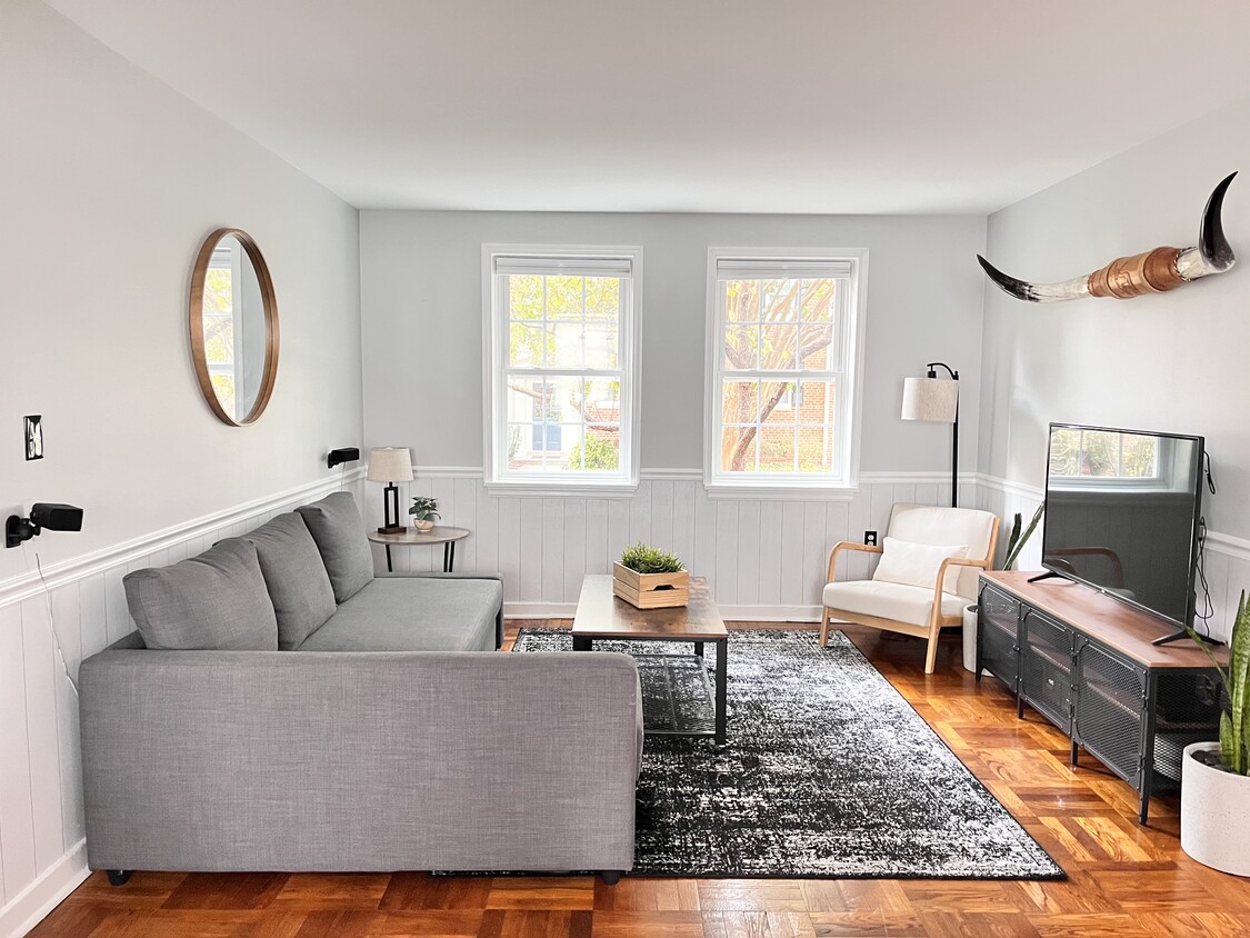 Photo - 6616 E Wakefield Dr (Alexandria, VA)