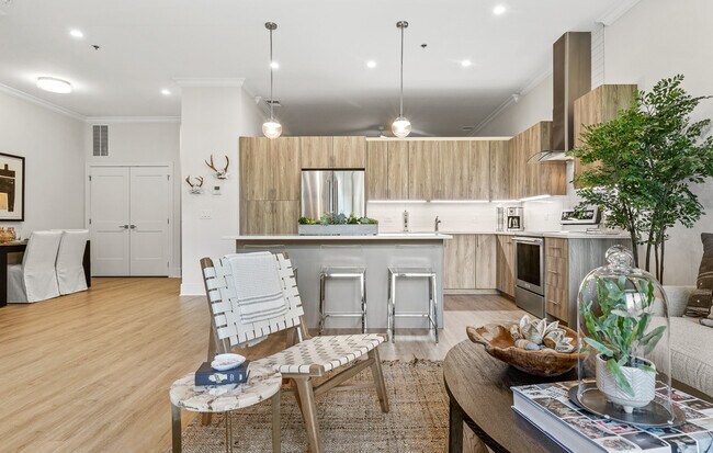 Foto del edificio - 1555 Ridge Ave