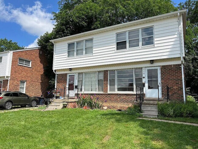 Foto del edificio - 510 W Stadium Blvd