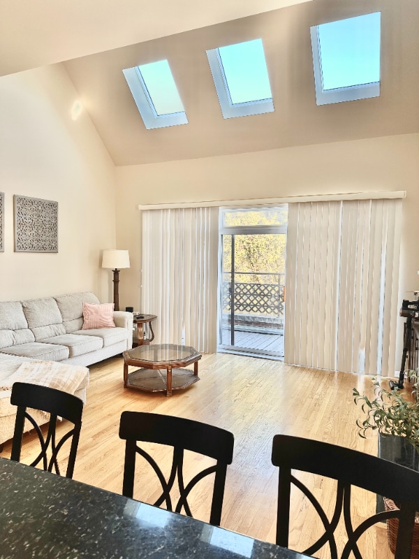 Photo - 1242 N Cleaver St Apartment