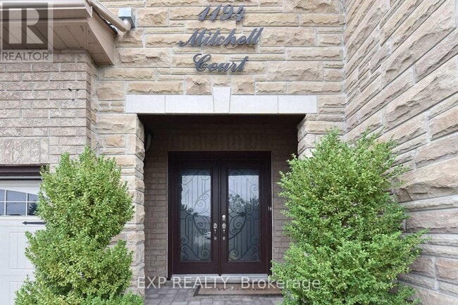 Building Photo - 1194 Mitchell Ct