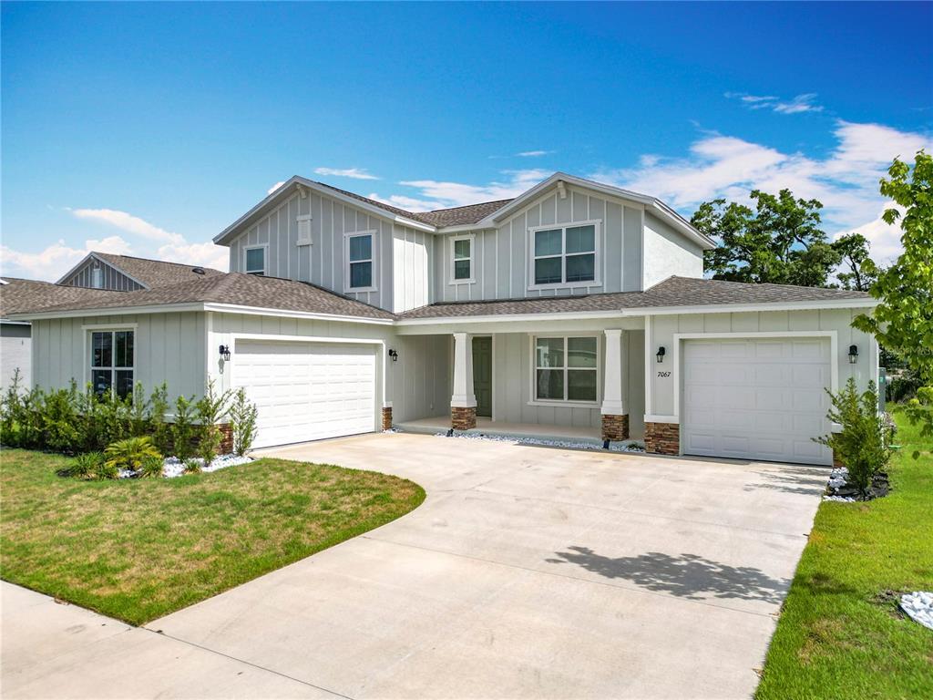 Foto principal - 7067 SW 60th Ln
