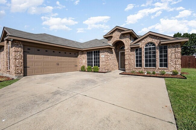 Foto del edificio - 1817 Eastfork Ln
