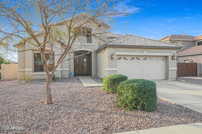 Foto del edificio - 7863 W Melinda Ln