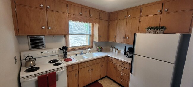 Foto del edificio - 922 High St