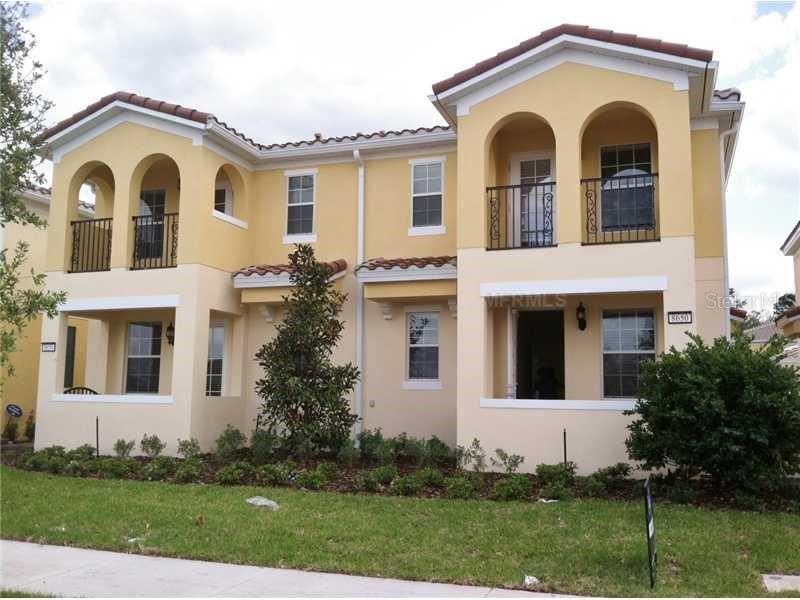 8650 Elder Ln, Orlando, FL 32827 - Townhome Rentals in Orlando FL ...