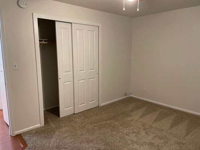 Bedroom 1 - 12409 2nd Ave S