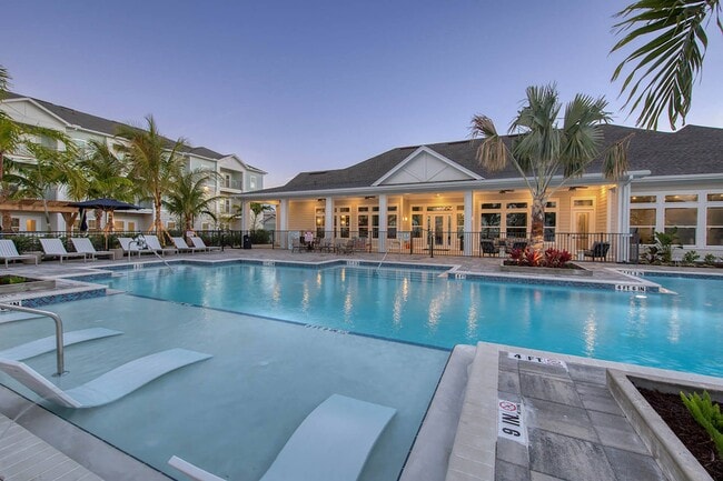 Building Photo - The Howell Port St Lucie Apartments