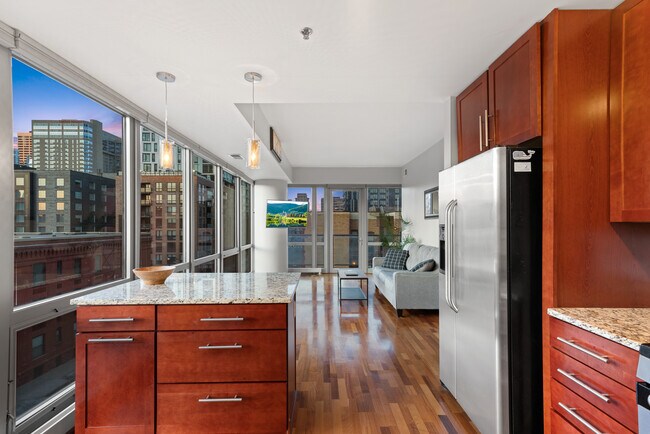 Foto del edificio - 929 Portland Ave
