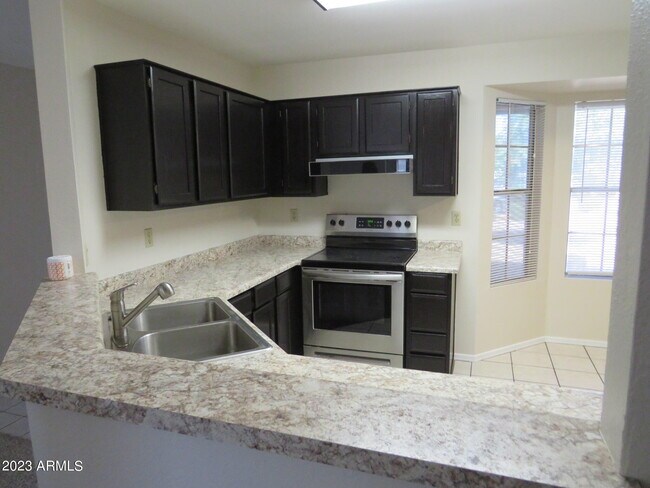 Foto del edificio - 3613 W Whitten St