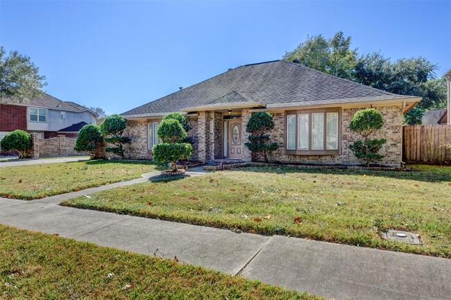 Foto del edificio - 6502 Inverness Way