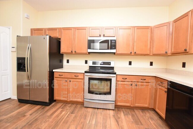 Foto del edificio - 4056 Winding Vine Dr