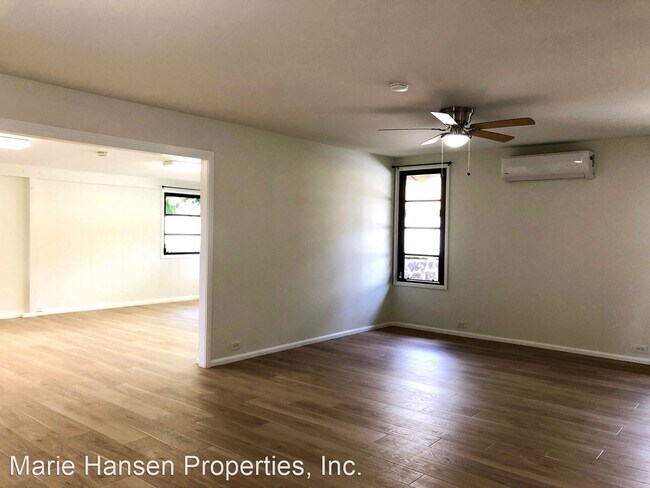 Building Photo - 3 br, 2 bath House - 368 Puamamane Street