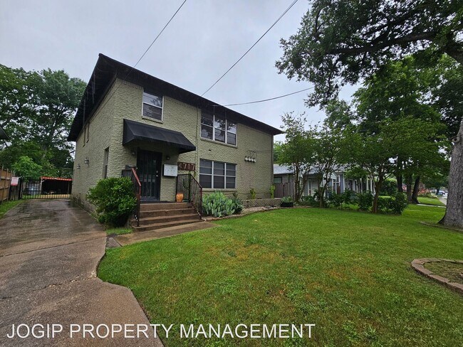 Foto del edificio - 1 br, 1 bath House - 4717 Worth St. # 4