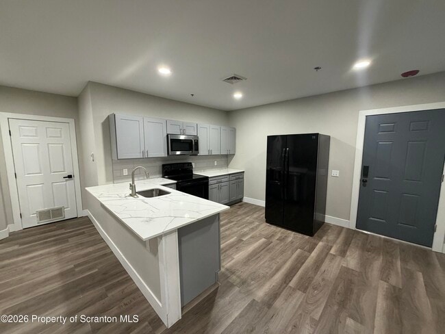 Foto del edificio - 205 N Washington Ave