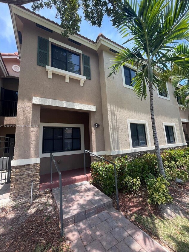 22511 SW 88th Pl Unit 224, Cutler Bay, FL 33190 Condo for Rent in