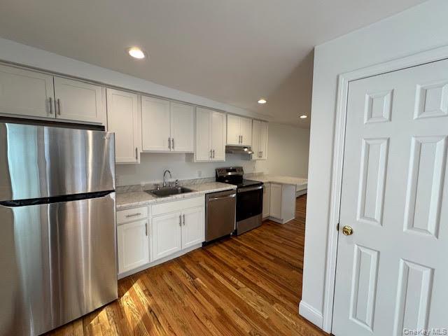 Foto del edificio - 3 Eisenhower Dr