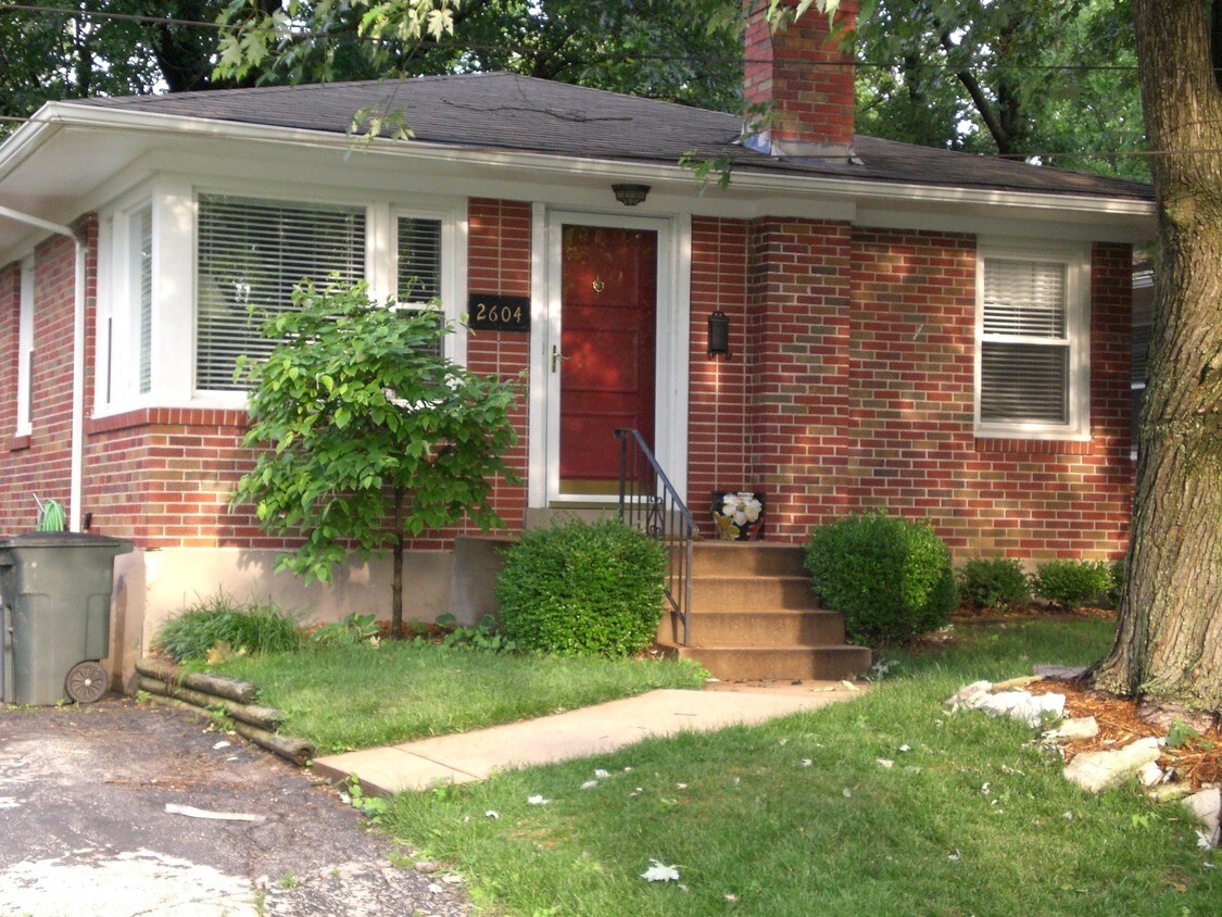 Primary Photo - 2604 Melvin Ave