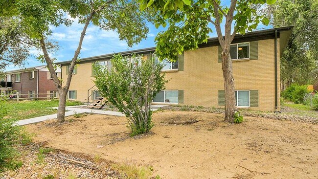 Foto del edificio - 7165 Stuart St