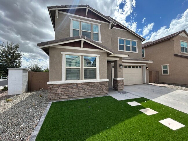 Foto del edificio - 2521 E Athena Ave
