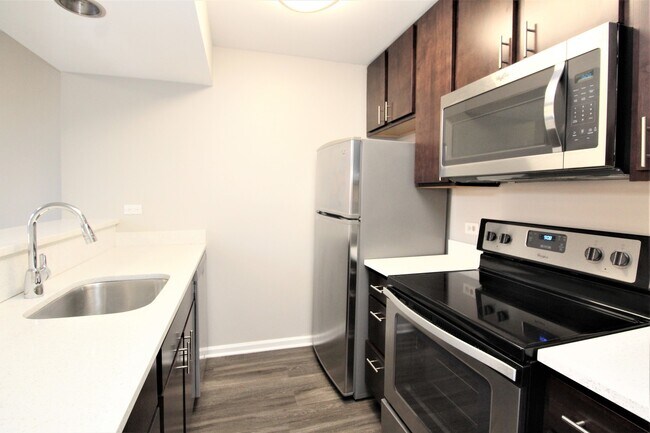 Foto del edificio - 1802 N Halsted St