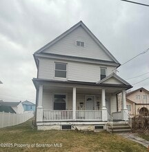 Building Photo - 1315 Farr St