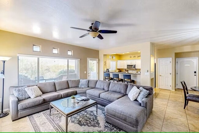 Building Photo - 655 W Vistoso Highlands Dr