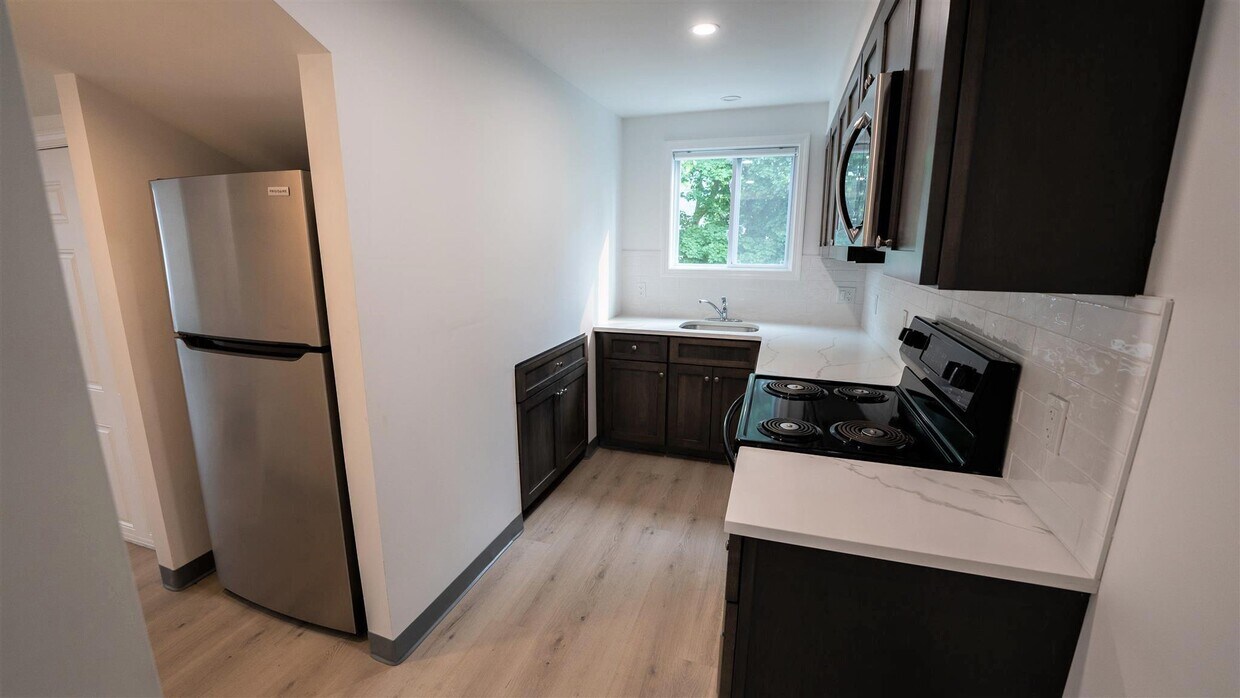 Foto principal - 303 Boston Ave