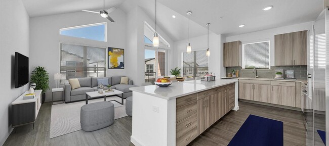 Foto del edificio - 10030 Garland Rd