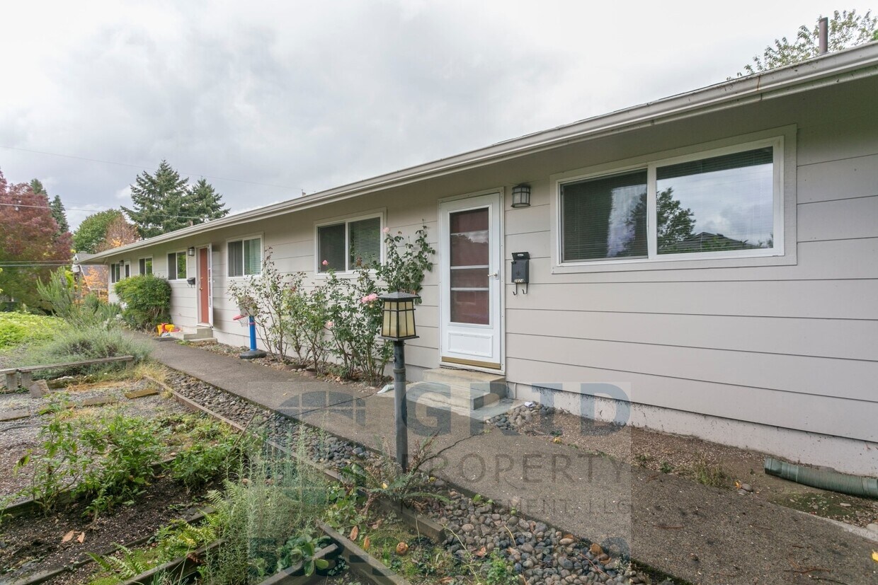 Foto principal - GPM475 - SE Woodward St (T1)