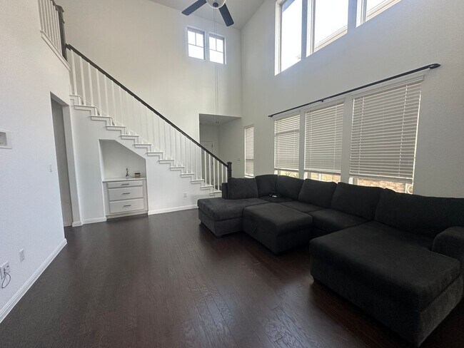 Foto del edificio - 3 Bed 2 Bath in Liberty Hill Tx