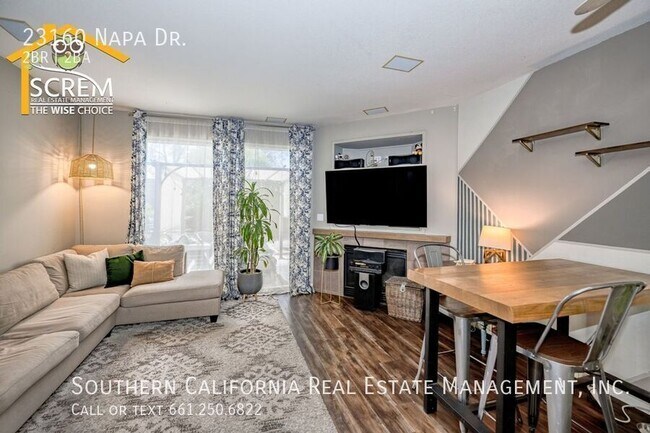 Building Photo - 23160 Napa Dr