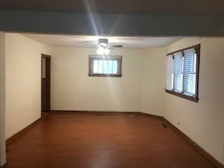 Dining Room - 446 W Grand Ave