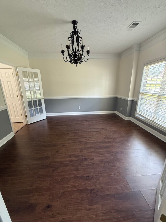 Foto del edificio - 1105 Huntcrest Ridge