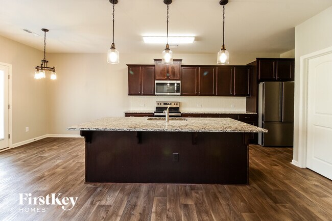 Foto del edificio - 5618 Tier View Trail