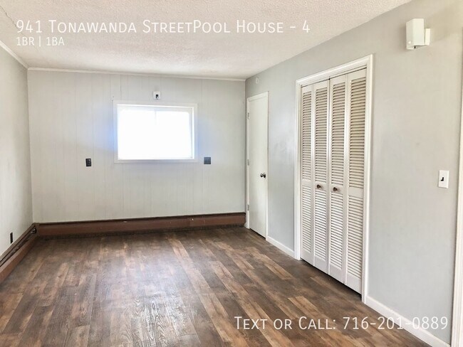 Foto del edificio - 941 Tonawanda St