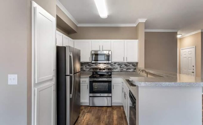 Building Photo - 2 bedroom in Mesquite TX 75150