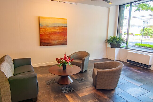 Foto del edificio - 50 Glenbrook Rd