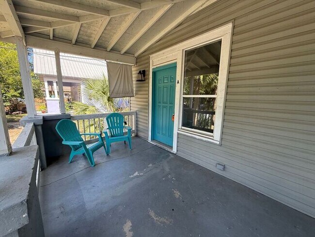 Foto del edificio - Downtown Pensacola - 2 bedroom, 1 bathroom