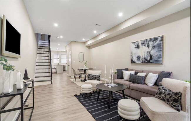 Foto del edificio - Luzerne