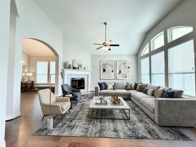 Foto del edificio - 19508 Stanton Drew