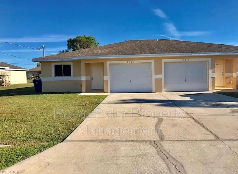 2409 Paul Ave S, Lehigh Acres, FL 33973 House Rental in Lehigh Acres, FL