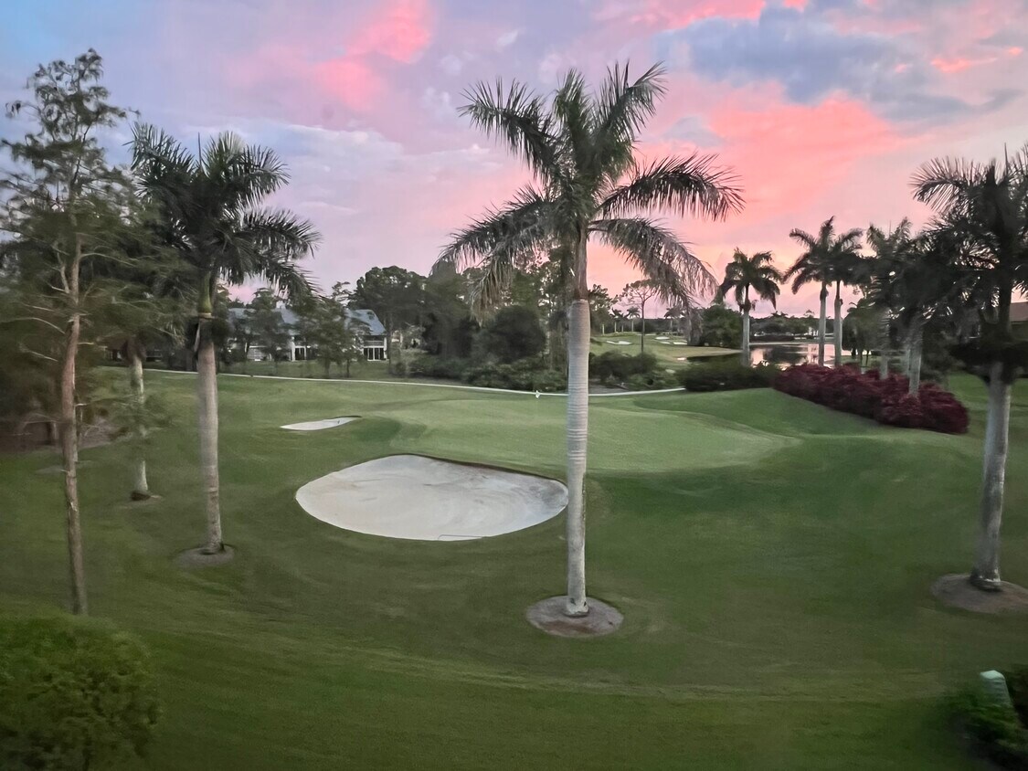 Great view - 7280 Coventry Ct