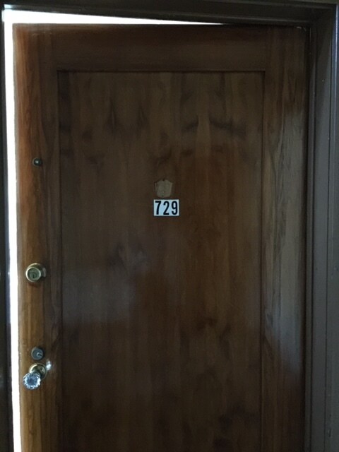 Foto del edificio - 729 S Cochran Ave