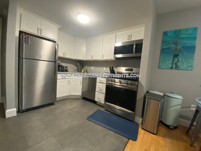 Foto del edificio - 377 W Broadway