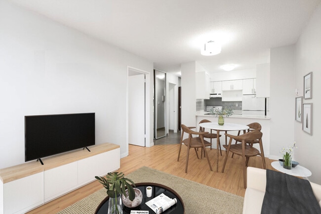 Building Photo - Harbourview