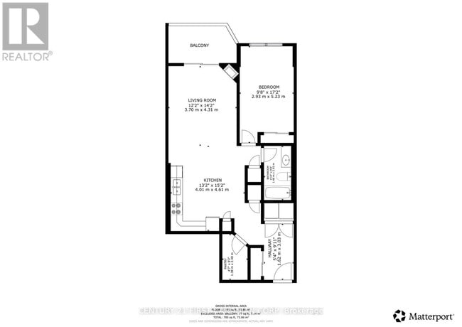 Building Photo - 353-353 Commissioners Rd W