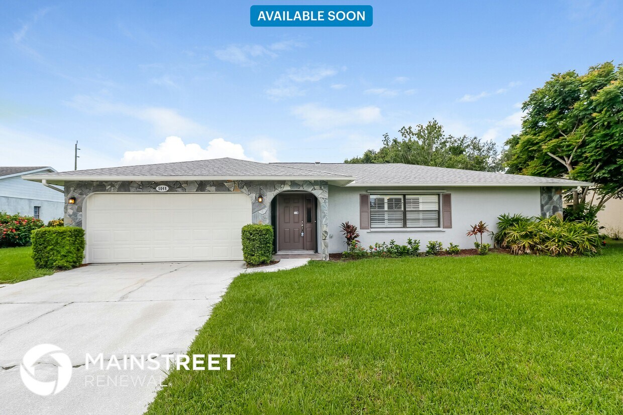 Primary Photo - 5048 Brandeis Cir W