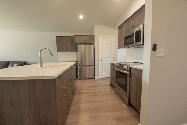 Building Photo - New North Nampa Home for Rent